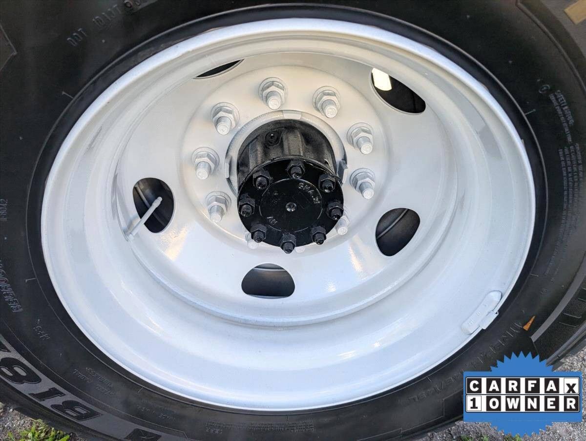 2021 Ford F-650 Super Duty 45