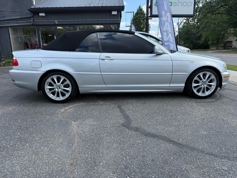 2006 BMW 3 Series 330i - Photo 11