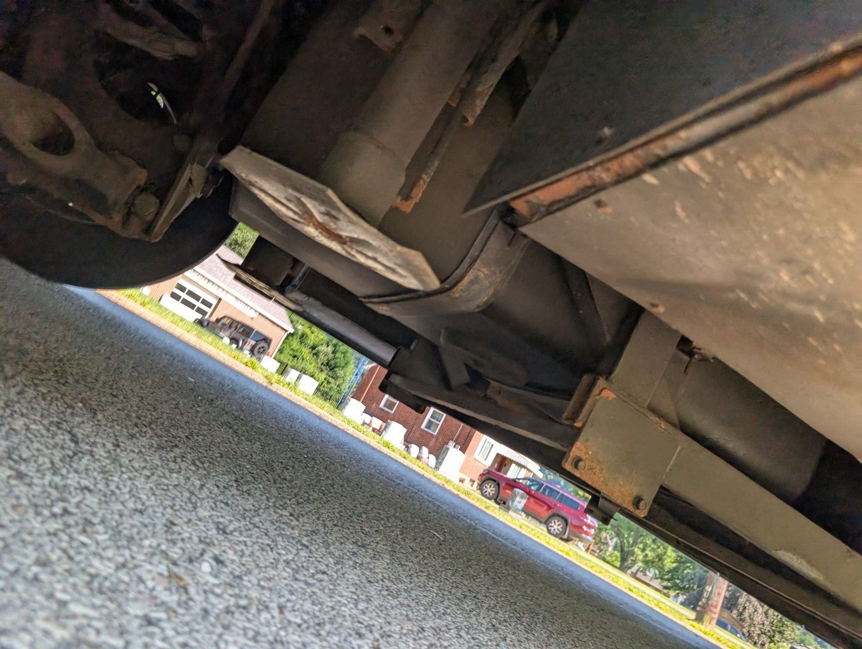2019 Jayco Embark 284