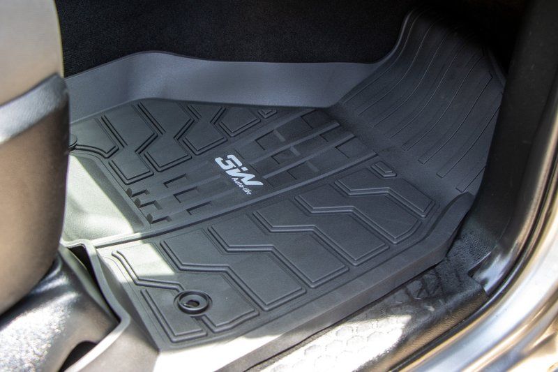 2018 RAM Ram 2500 Pickup Tradesman - Photo 24