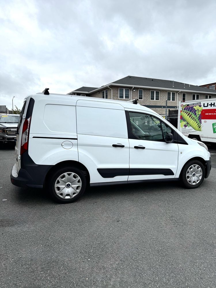 2018 Ford Transit Connect XL photo 4