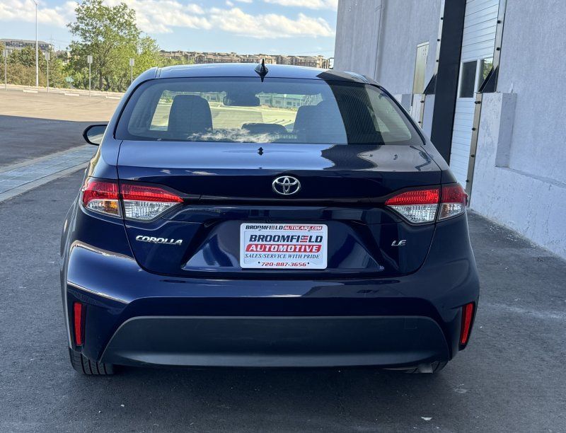 2023 Toyota Corolla LE - Photo 6