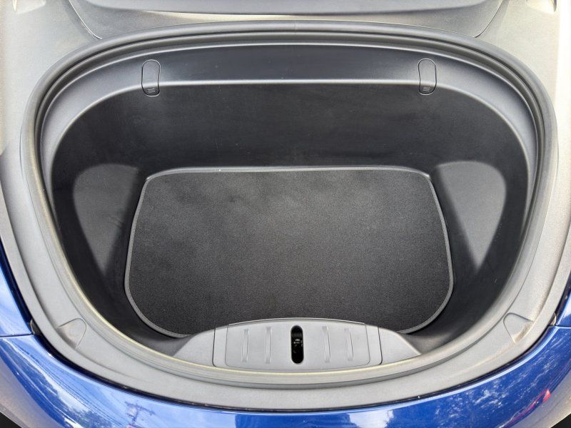 2019 Tesla Model 3 Long Range photo 18