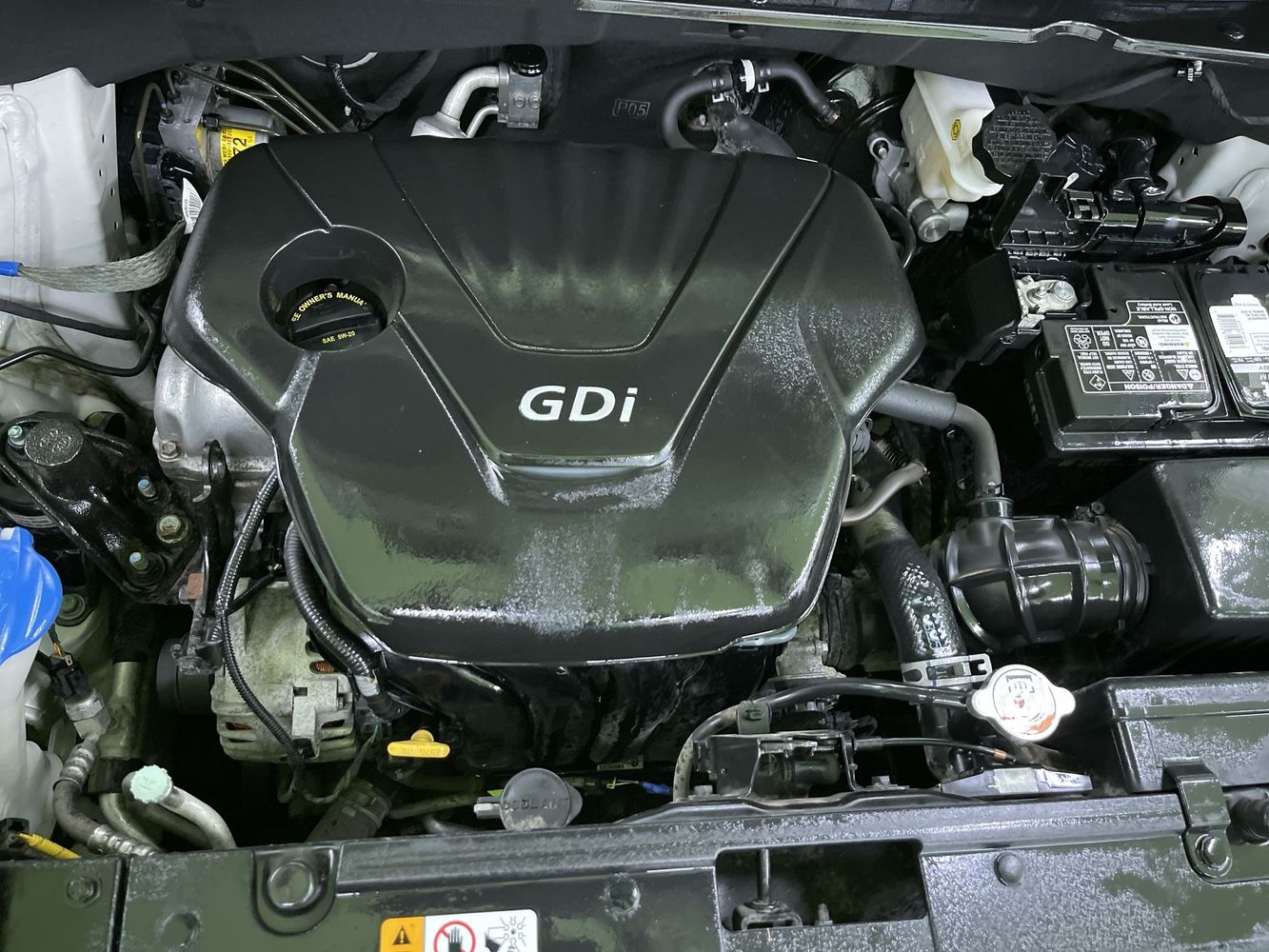 2016 Kia Soul Plus photo 13