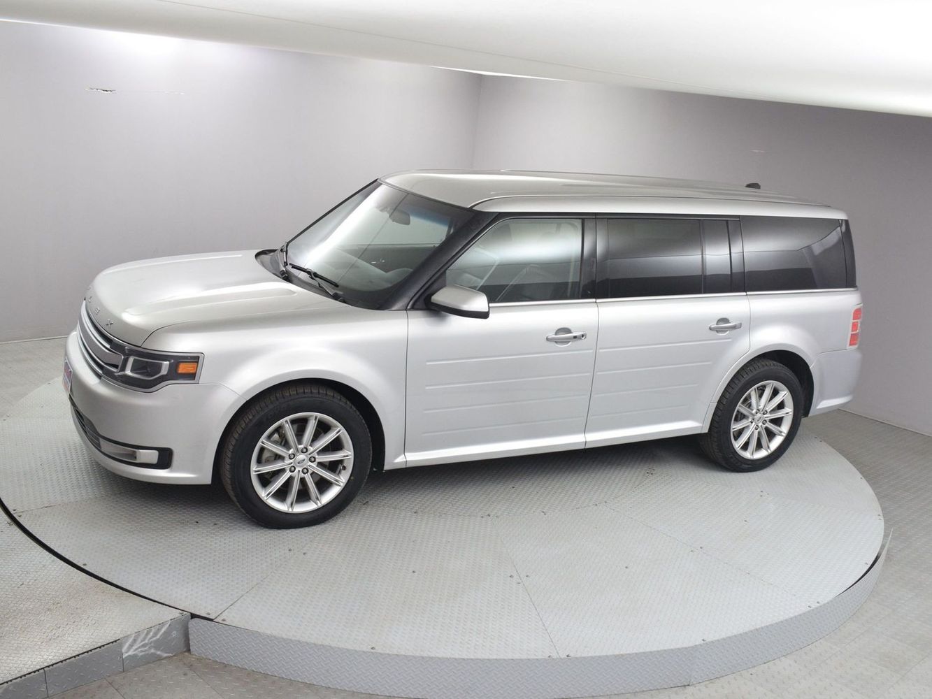 2019 Ford Flex Limited photo 6