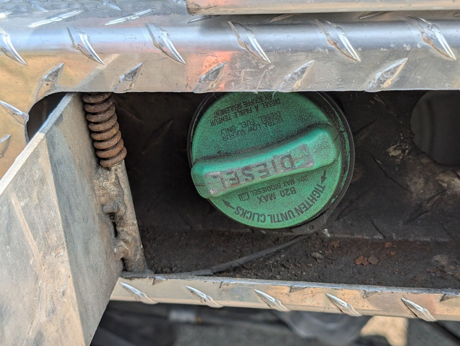 2018 Ford F-250 Super Duty 108