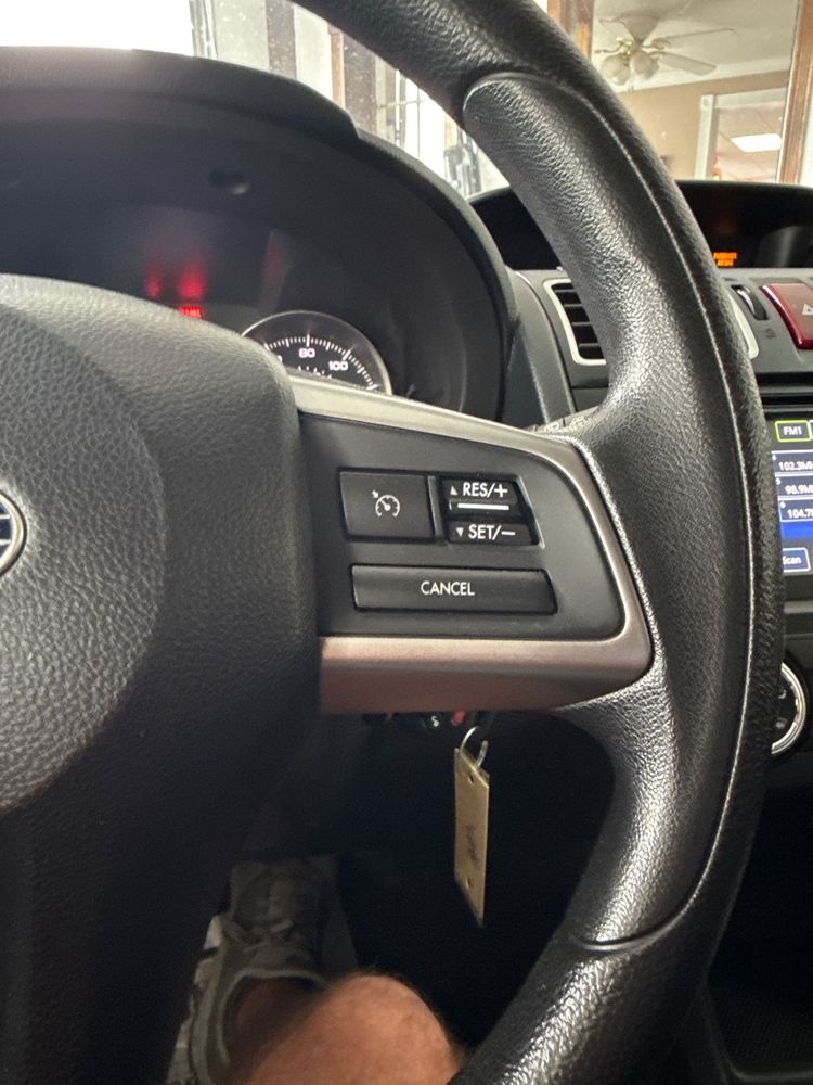 2016 Subaru Impreza 2.0i photo 22