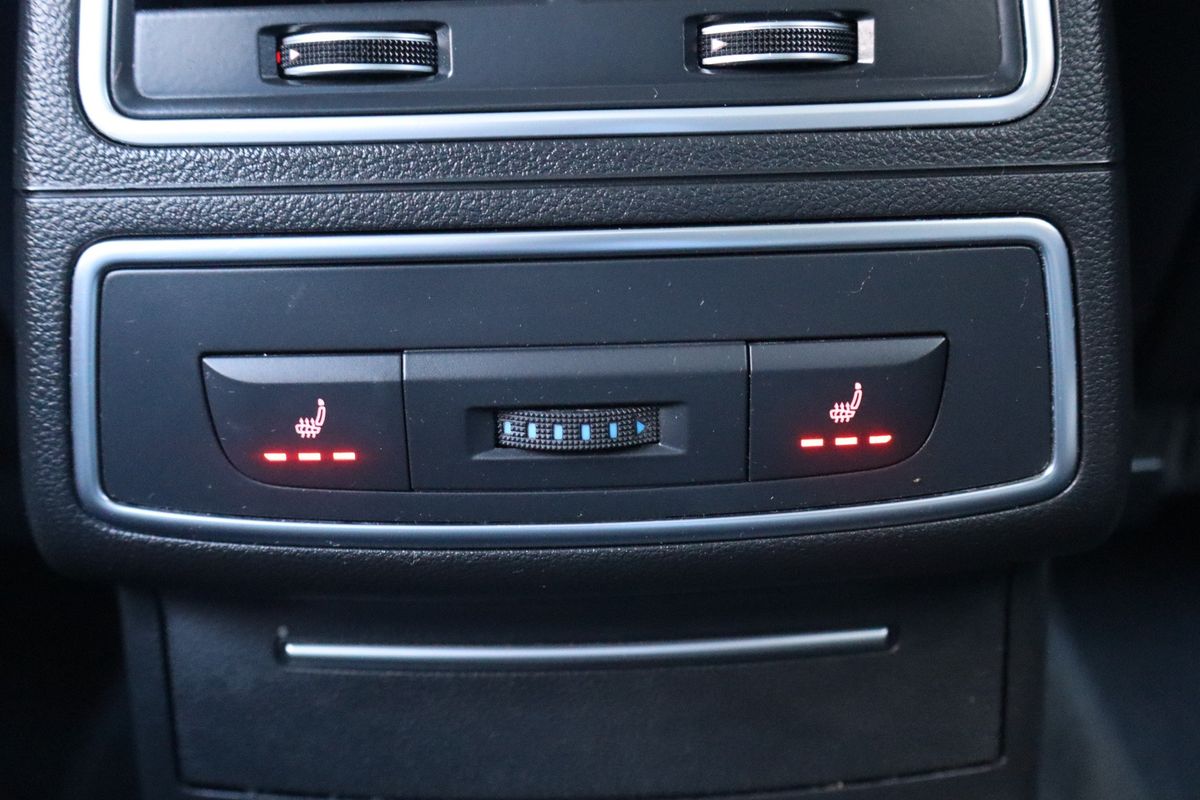 2016 Audi A6 3.0T Premium Plus