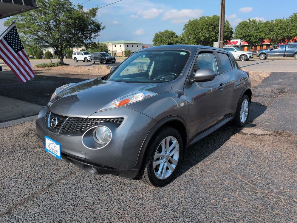 Featured Vehicle Image