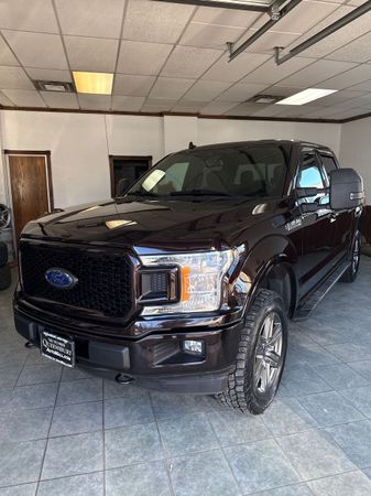 Featured Vehicle Image