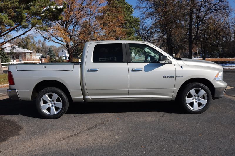 2009 Dodge Ram Pickup 1500 SLT | Victory Motors of Colorado