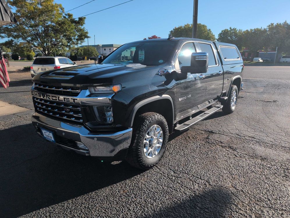 Featured Vehicle Image