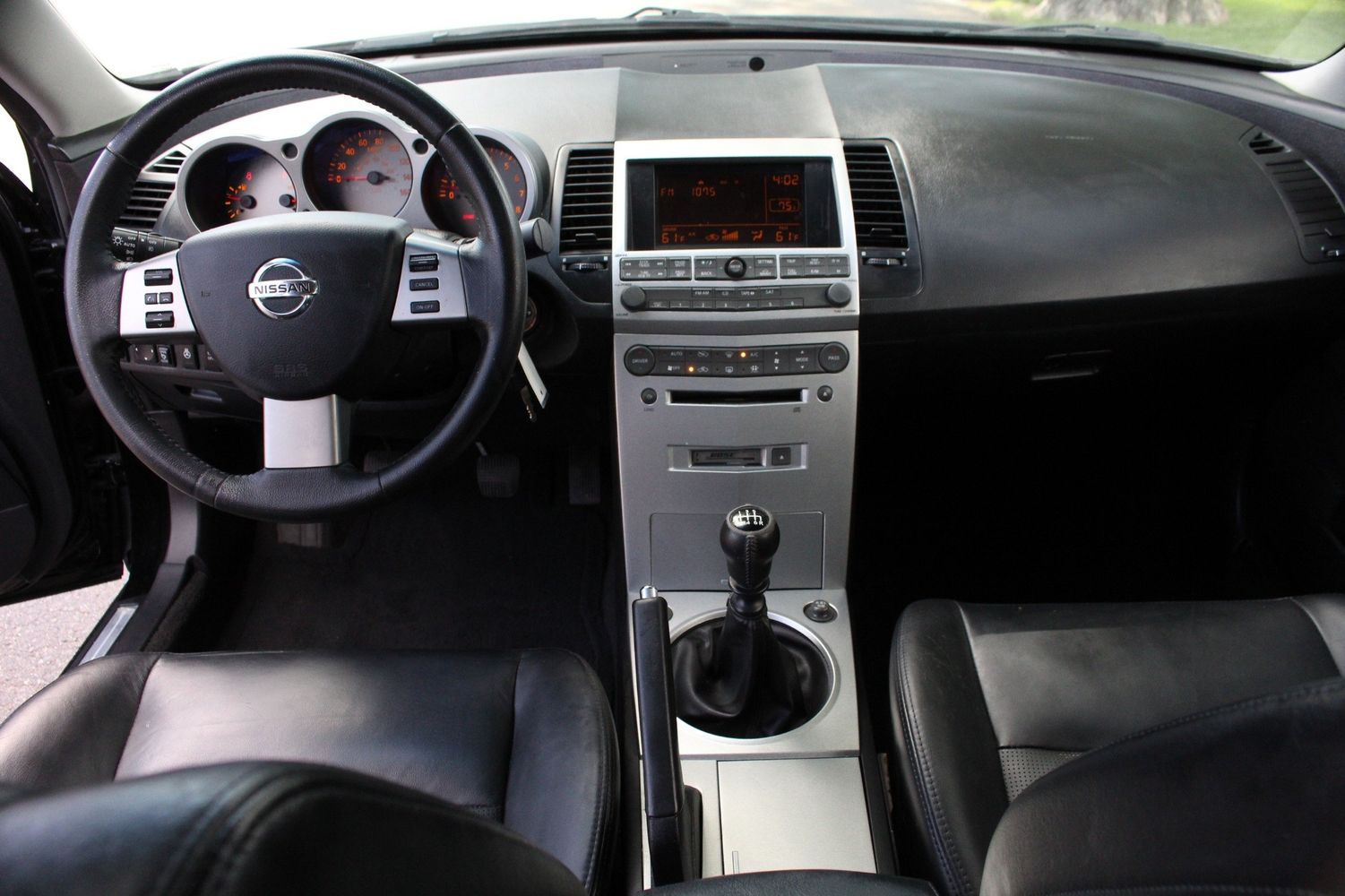 2006 Nissan Maxima 3.5 SE | Victory Motors of Colorado