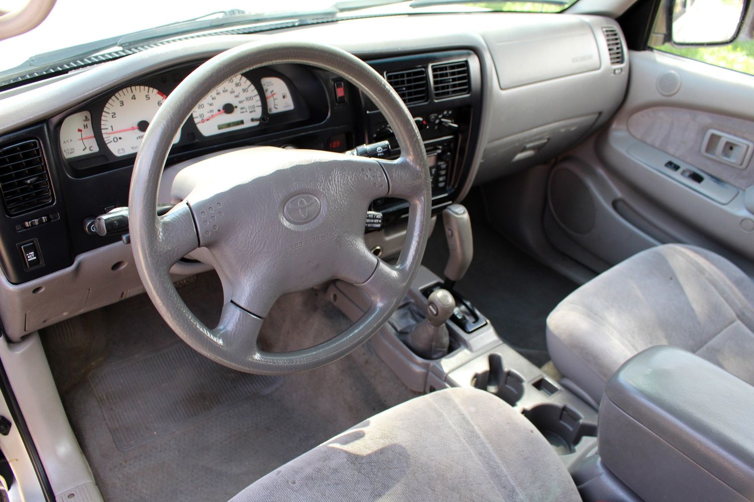 2002 Toyota Tacoma V6 | Victory Motors of Colorado