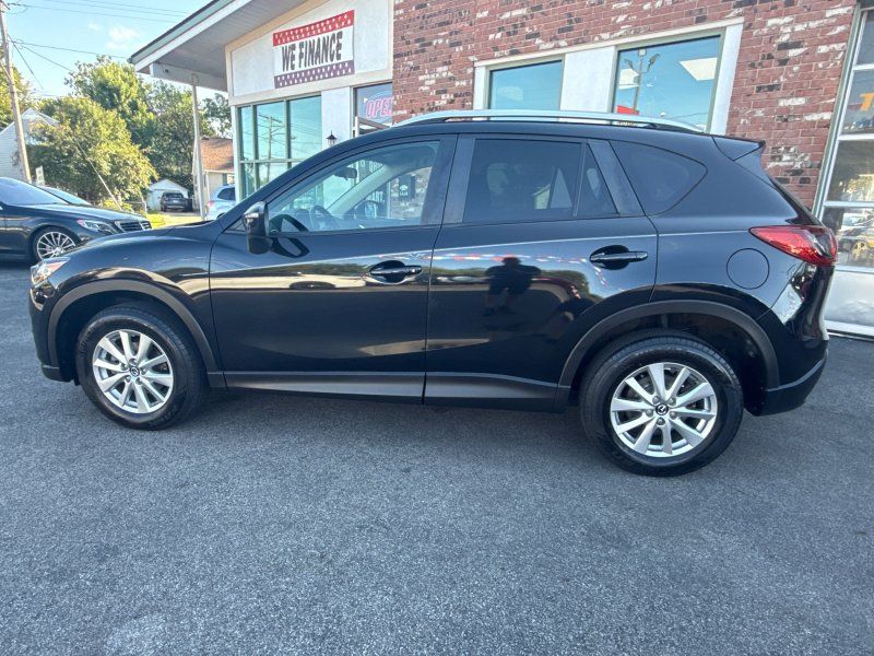 2016 Mazda CX-5 Touring photo 30