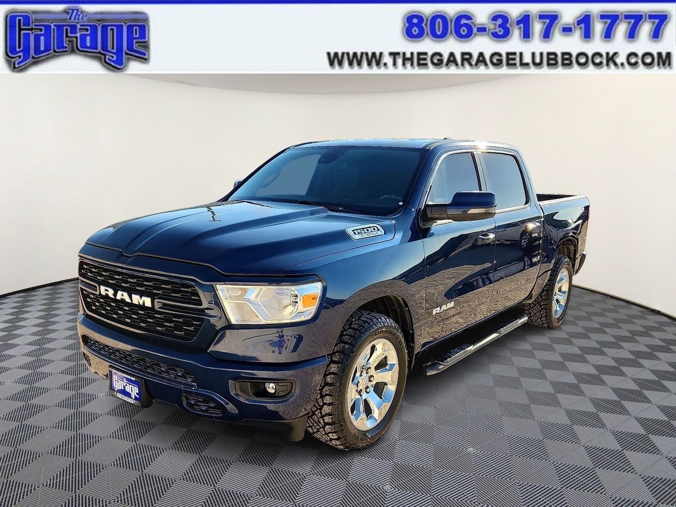 2023 RAM Ram 1500 Pickup Big Horn/Lone Star's photo