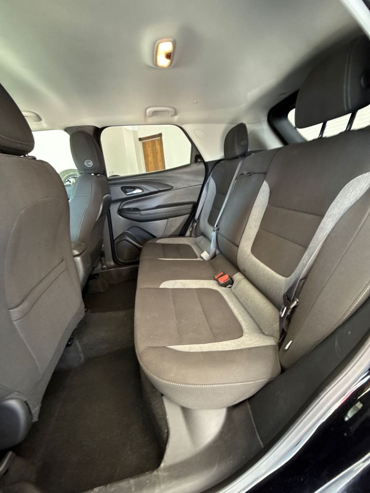 2024 Chevrolet Trailblazer LT photo 12