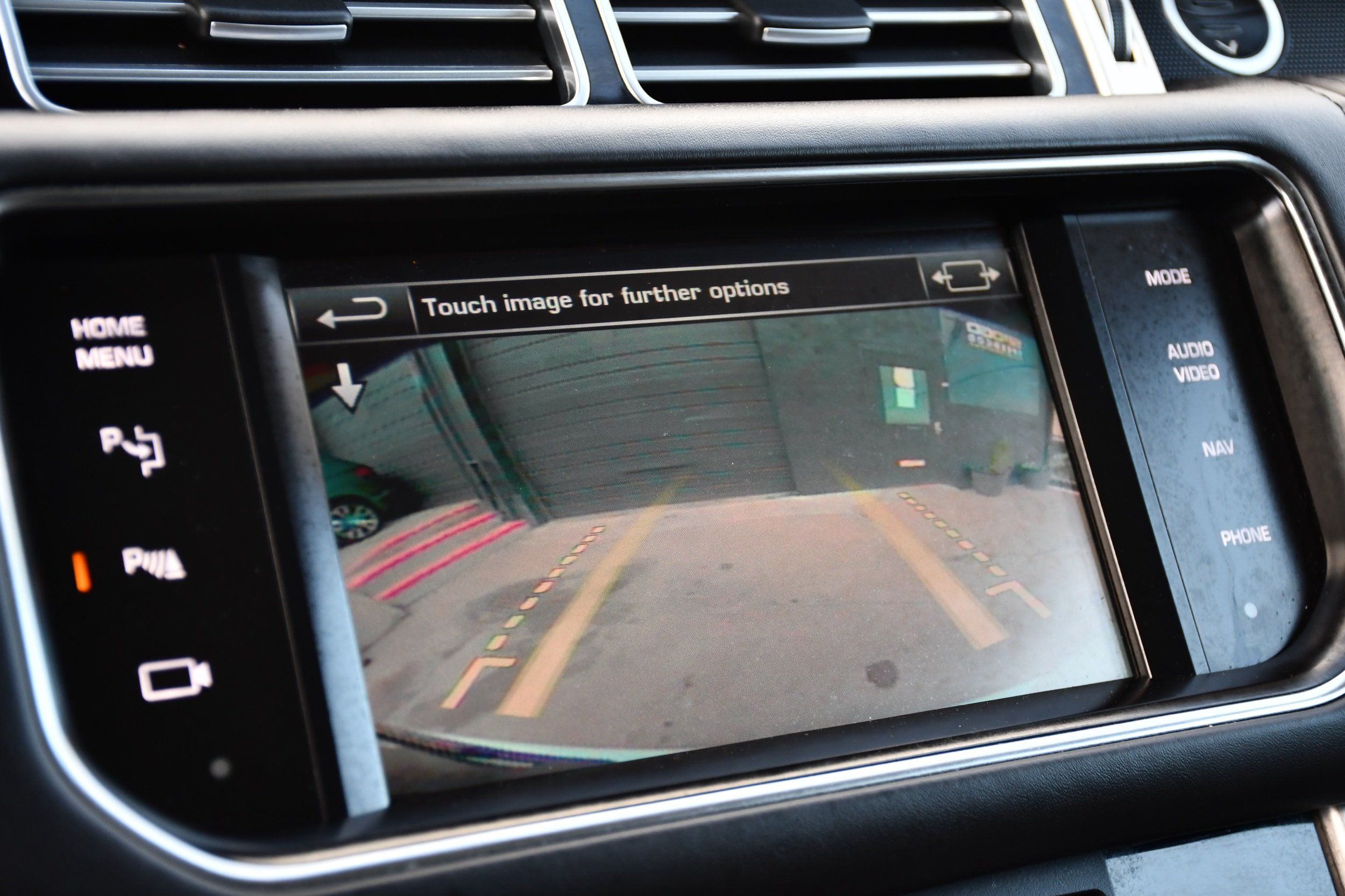2015 Land Rover Range Rover Autobiography - Photo 15