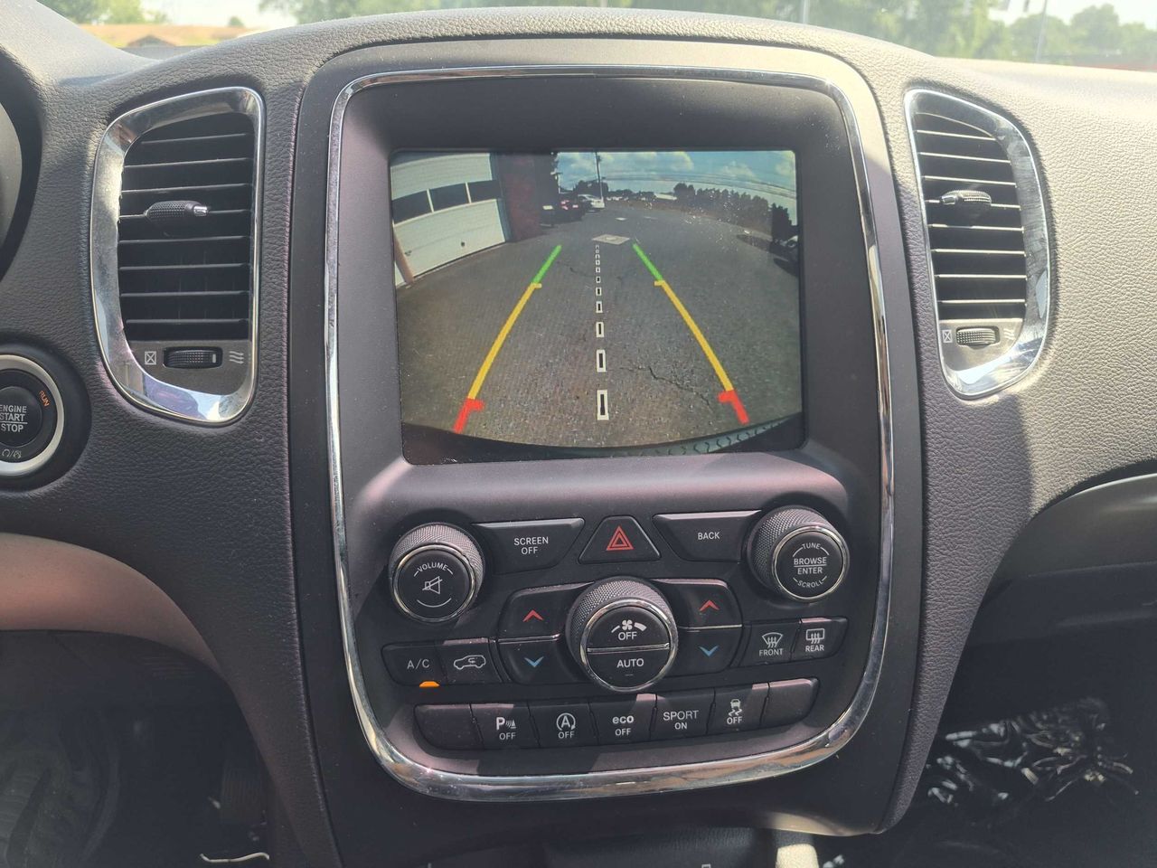 2017 Dodge Durango GT - Photo 24