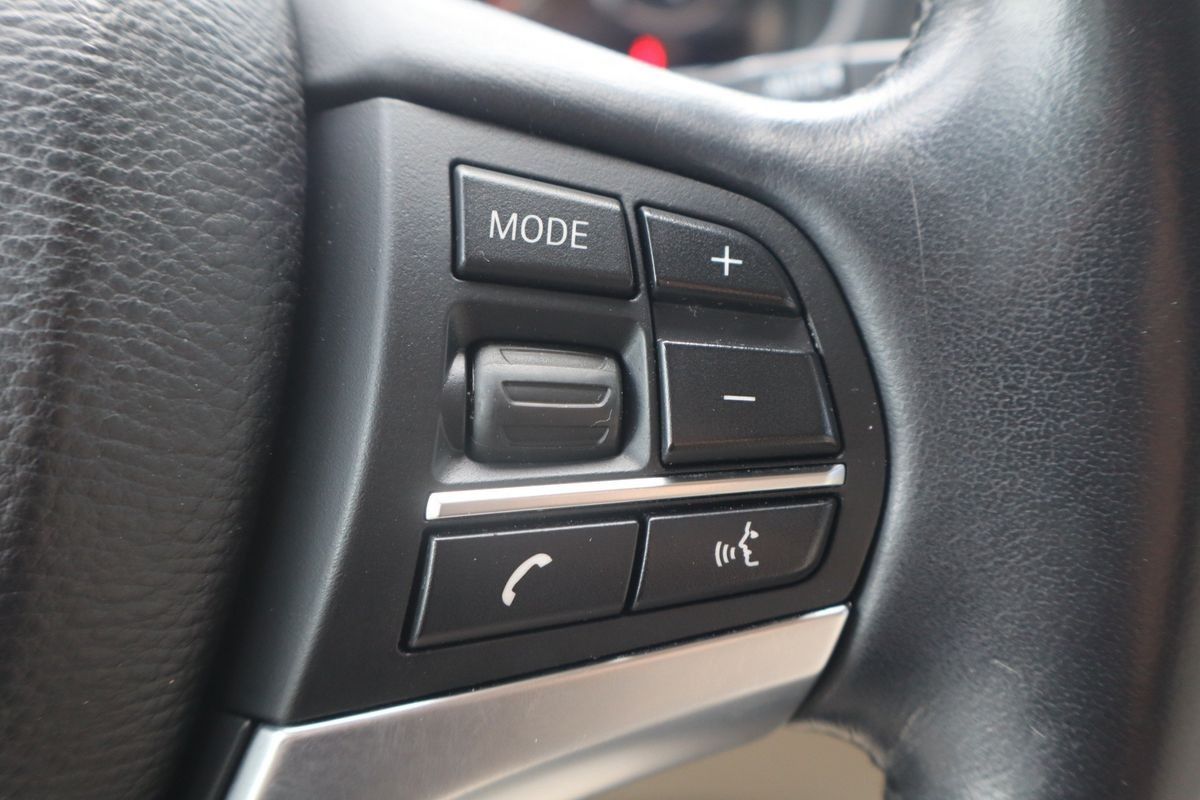 2016 BMW X5 xDrive50i