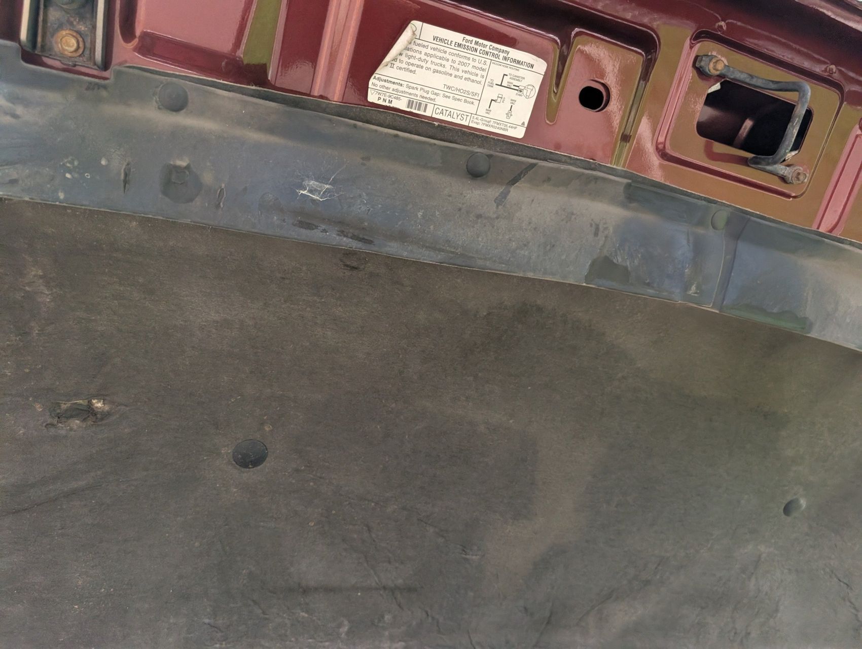 2007 Ford F-150 123