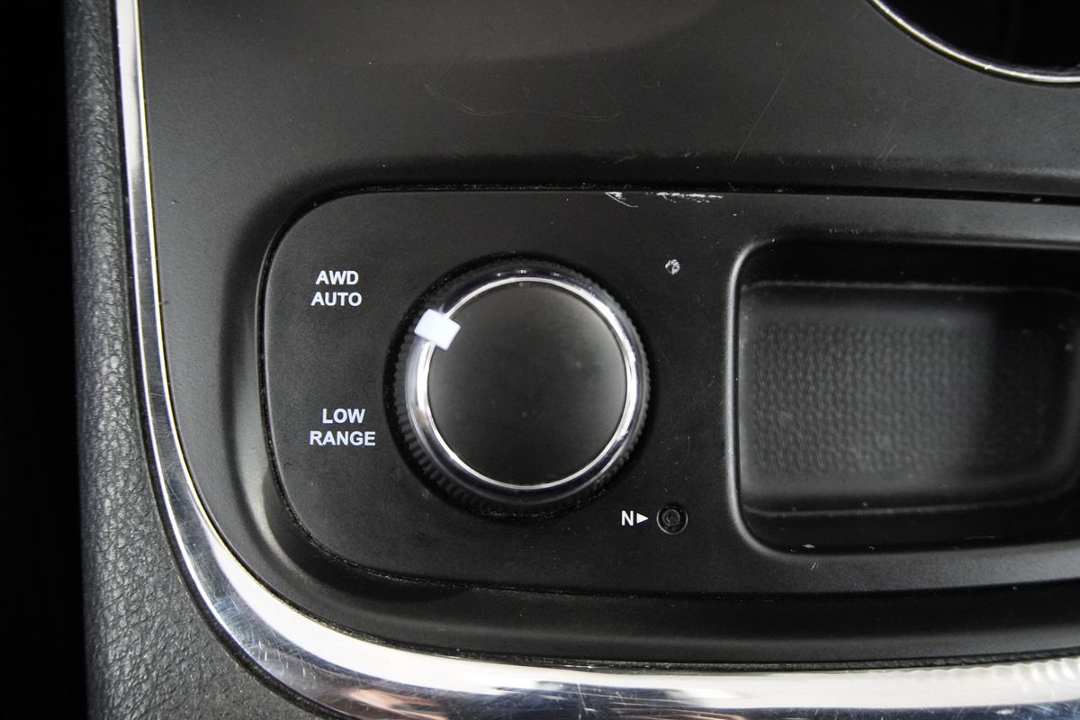 2017 Dodge Durango R/T AWD
