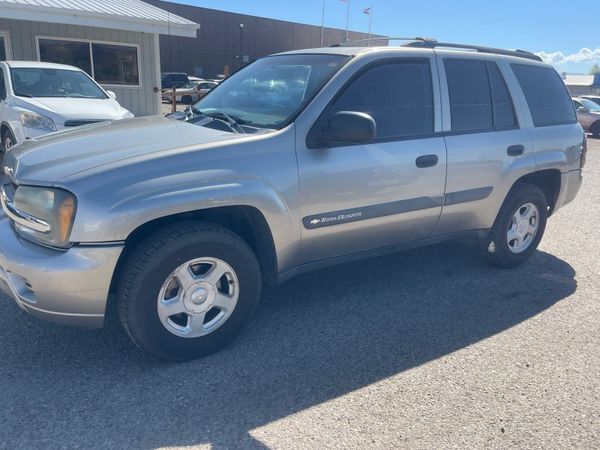 Featured Vehicle Image