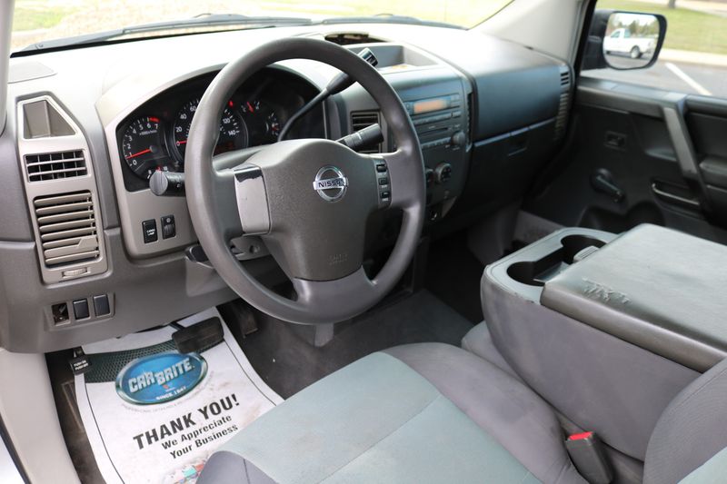 2004 Nissan Titan XE | Victory Motors of Colorado
