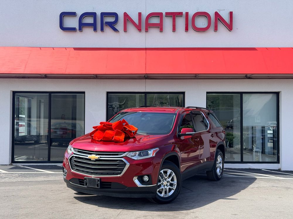 Featured Vehicle Image