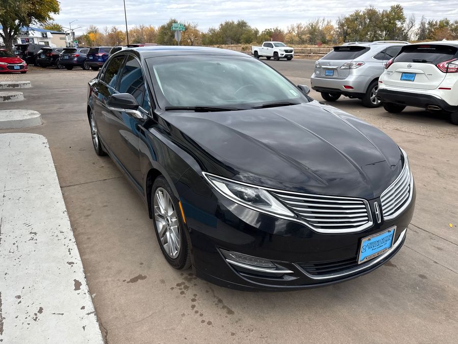 Vehicle Image