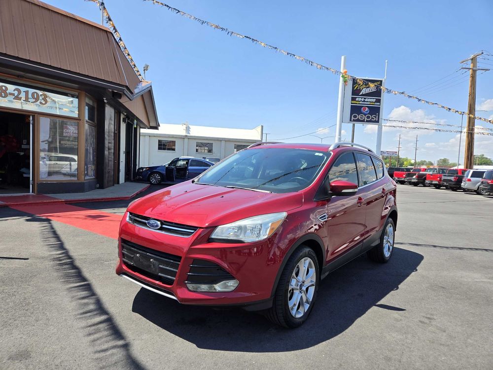 Featured Vehicle Image