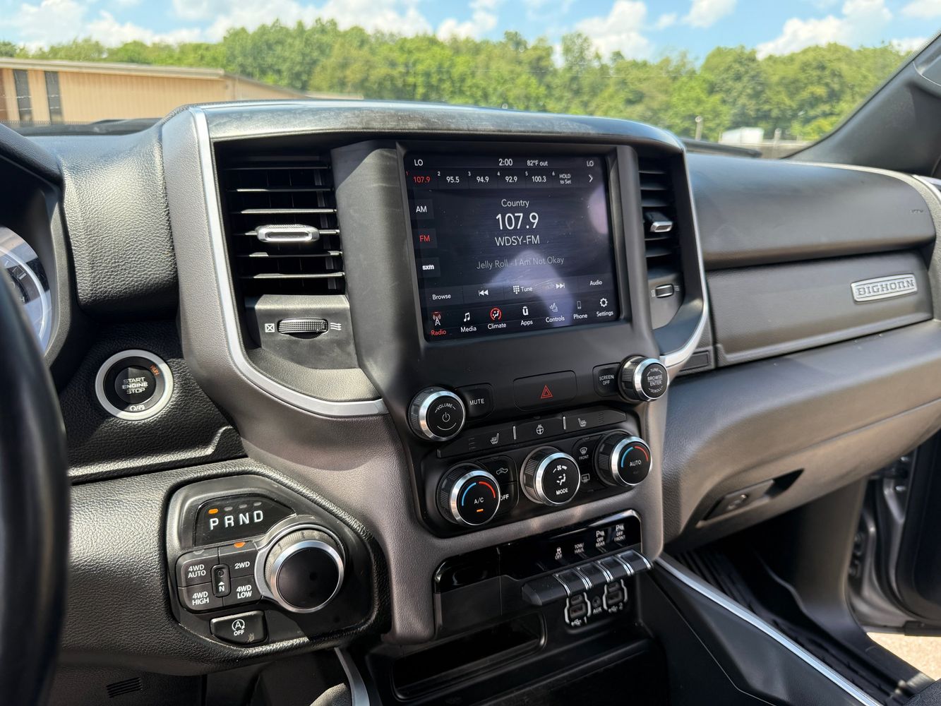 2020 Ram 1500 Big Horn photo 26