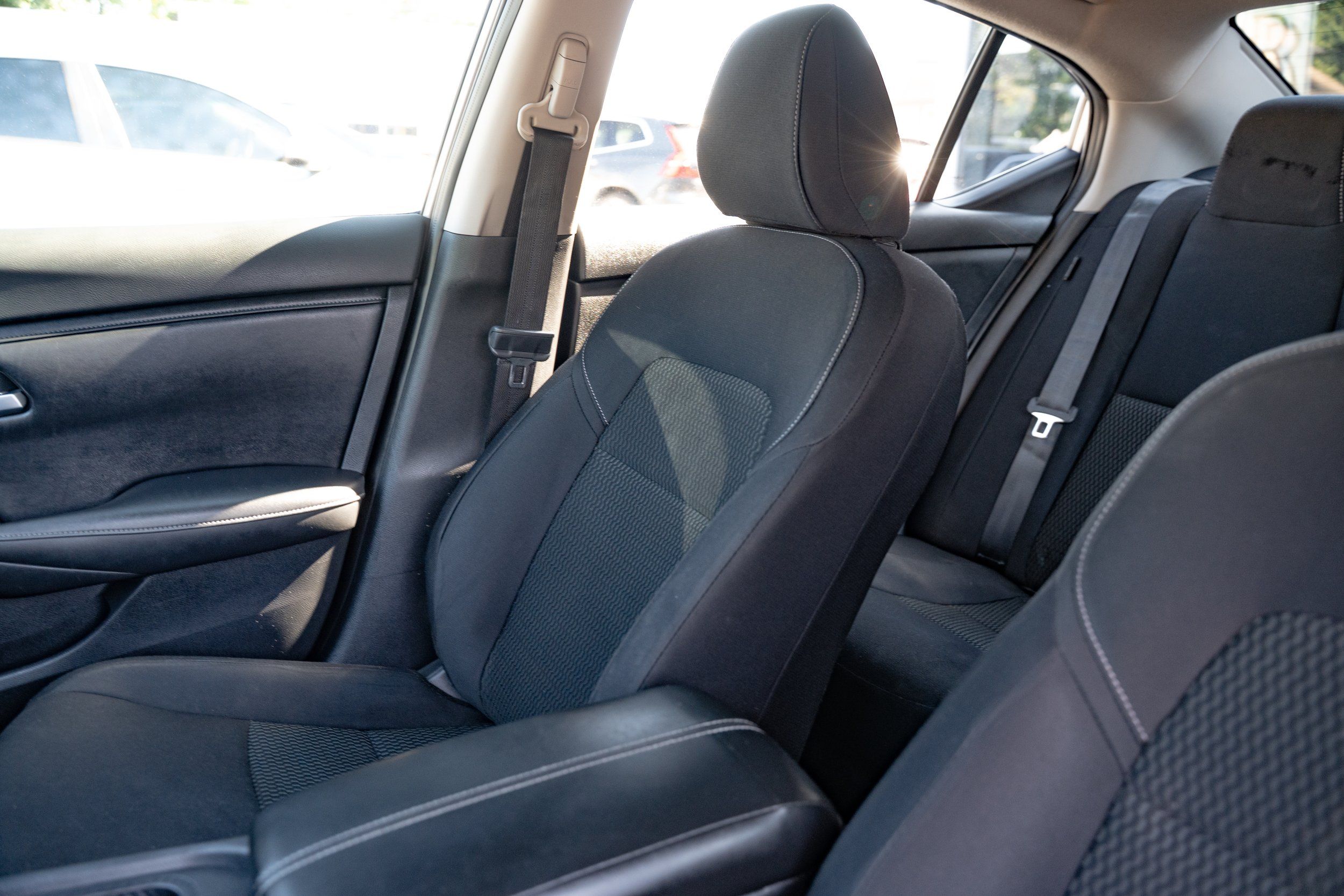 2020 Nissan Sentra S - Photo 20