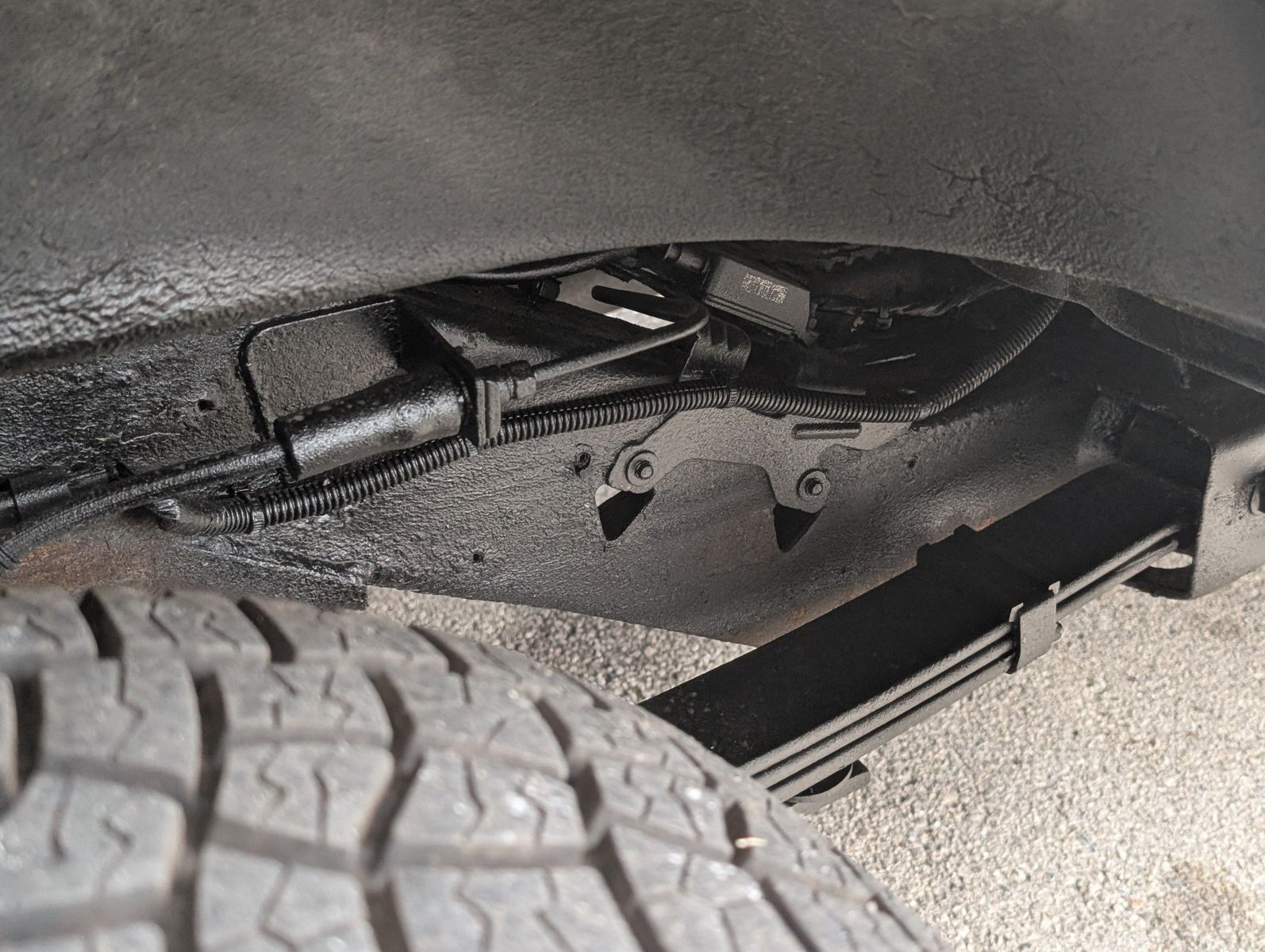 2018 GMC Savana Cargo 37