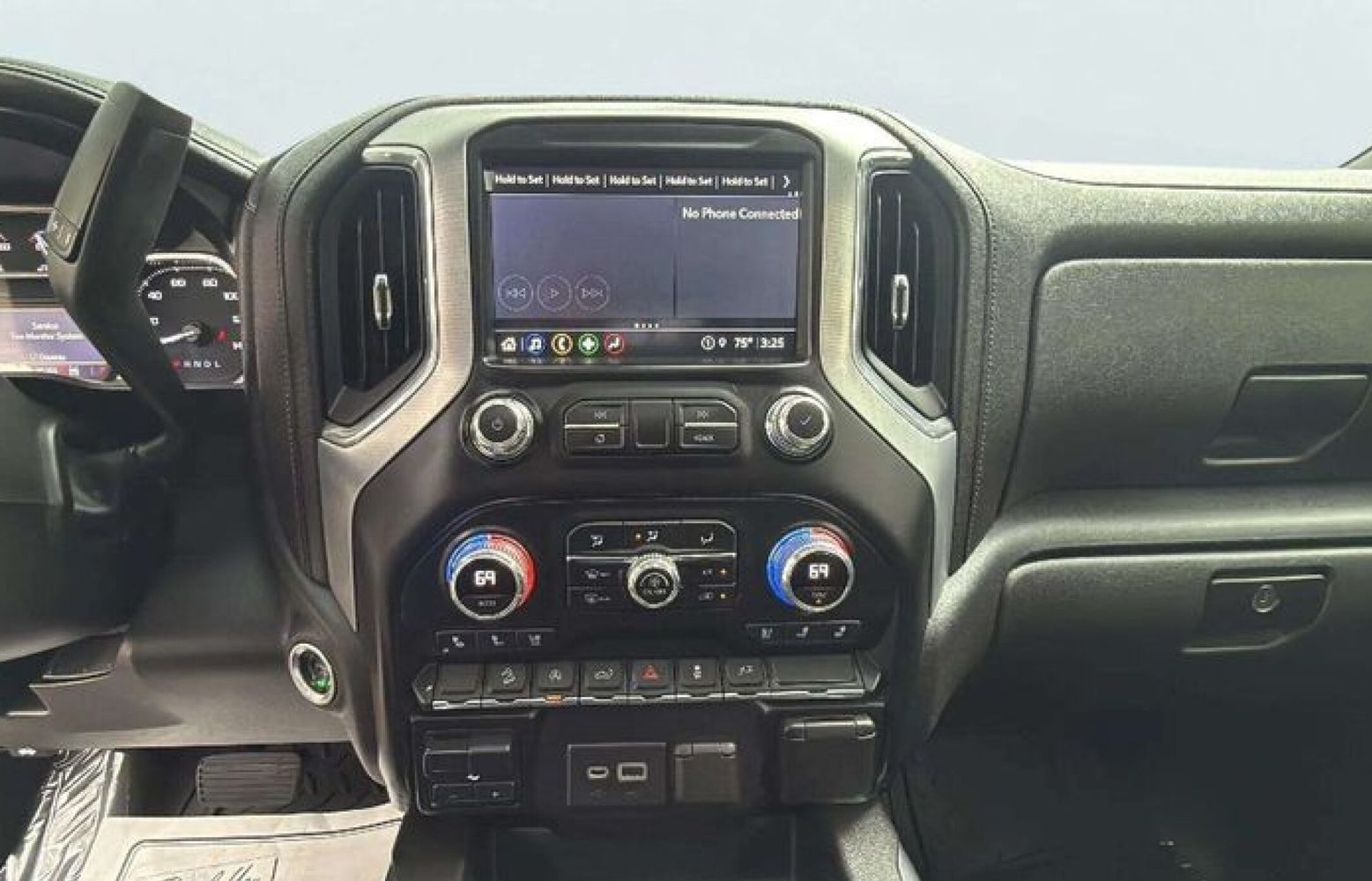 2021 Gmc Sierra SLT photo 11