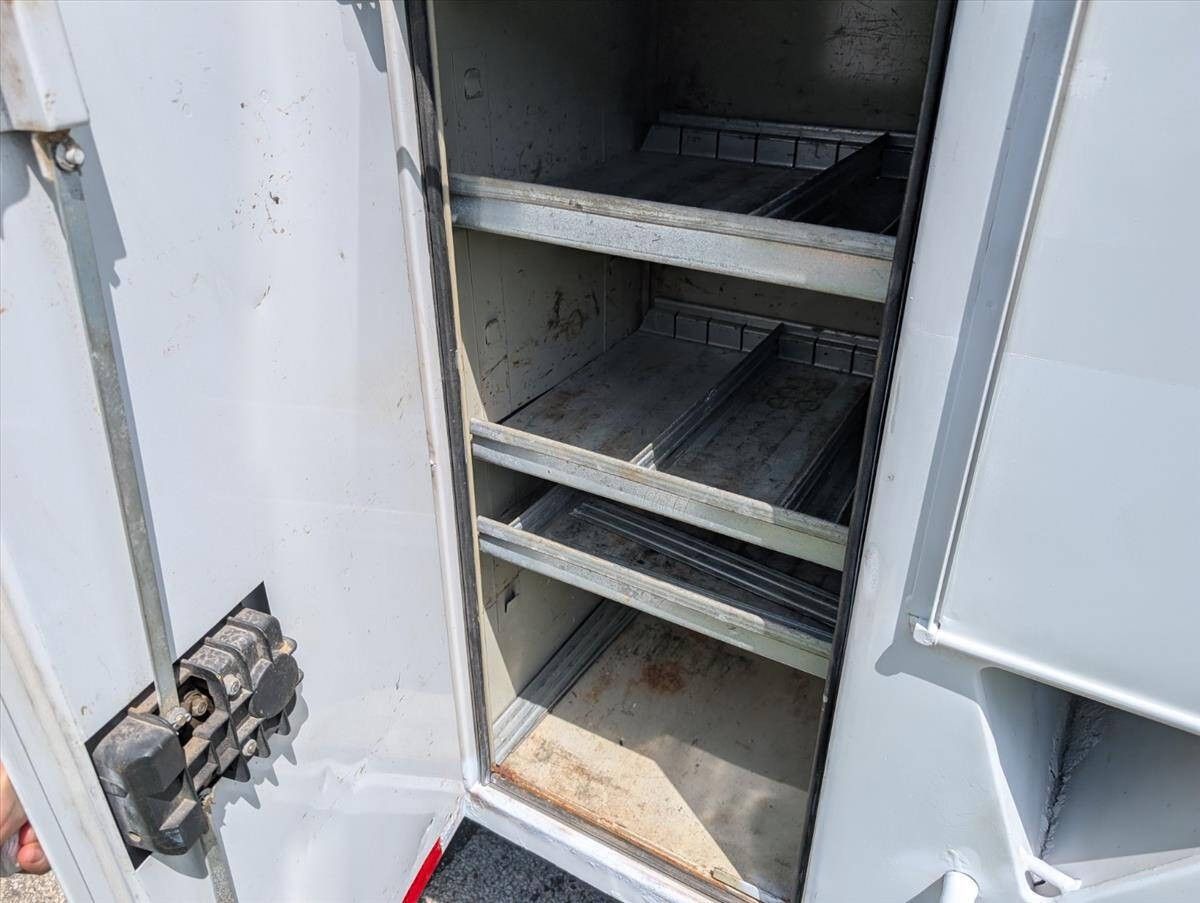 2011 Ford F-550 Super Duty 75