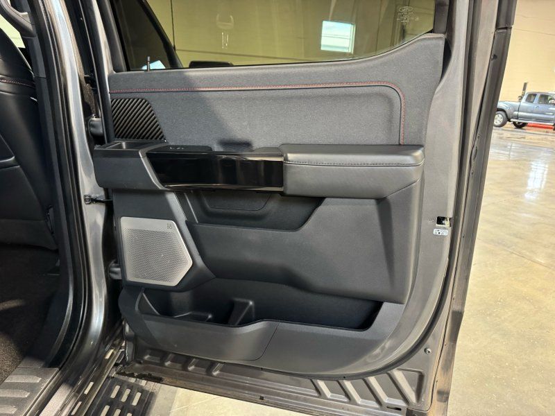2023 Ford F-150 Raptor, photo 18