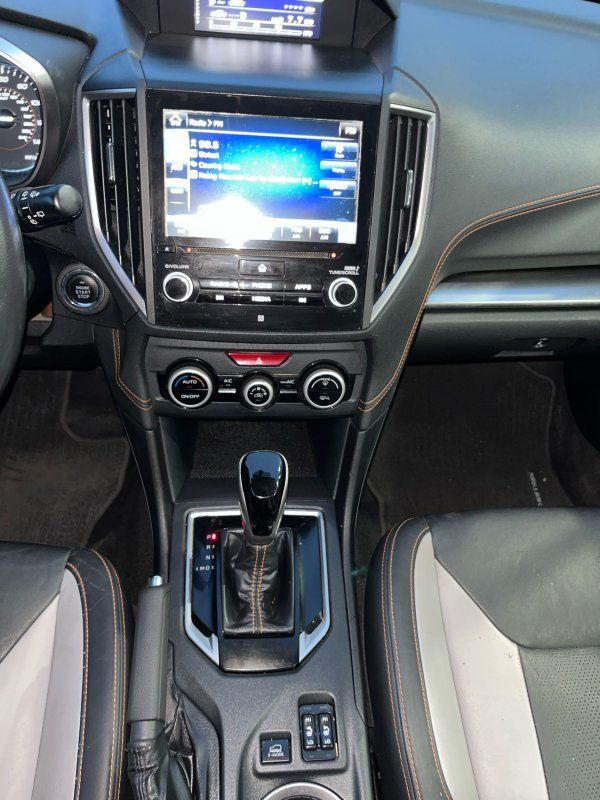 2018 Subaru Crosstrek Limited - Photo 26