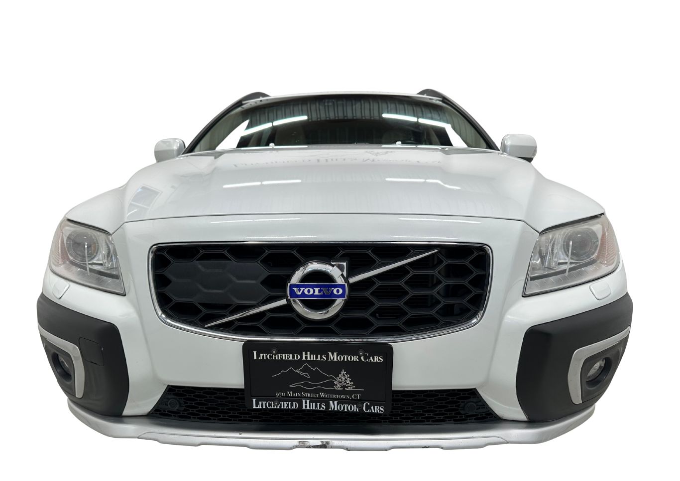 2016 Volvo XC70 T5 Platinum photo 5