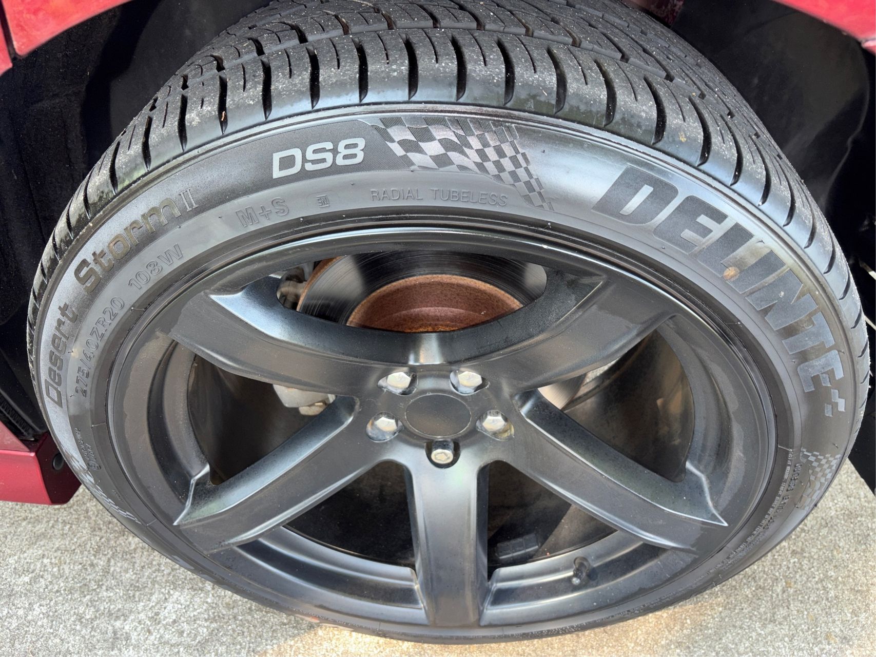 Dodge Charger photo 17
