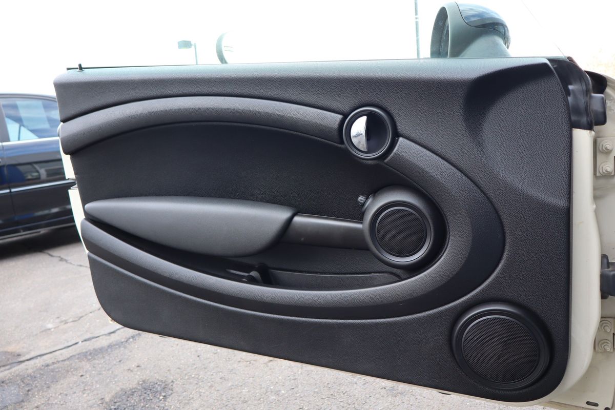 2013 MINI Hardtop Cooper