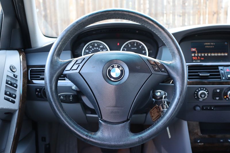 2006 BMW 5 Series 530xi | Victory Motors of Colorado