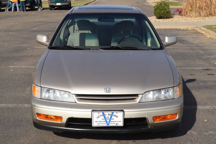 1994 Honda Accord EX | Victory Motors of Colorado