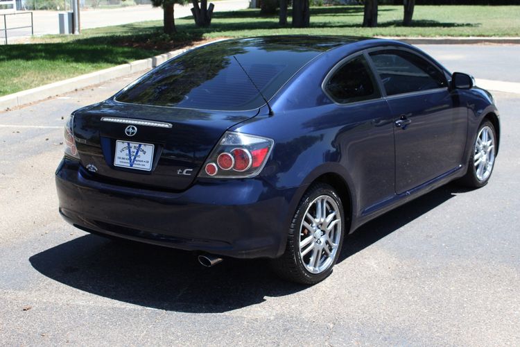 2008 Scion tC | Victory Motors of Colorado