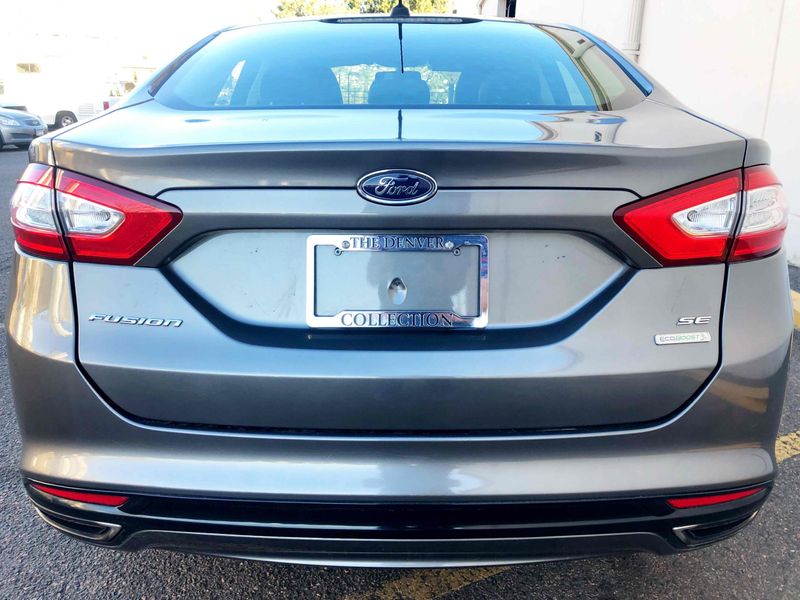 Ford fusion shaking on highway 2014 - mateslasopa