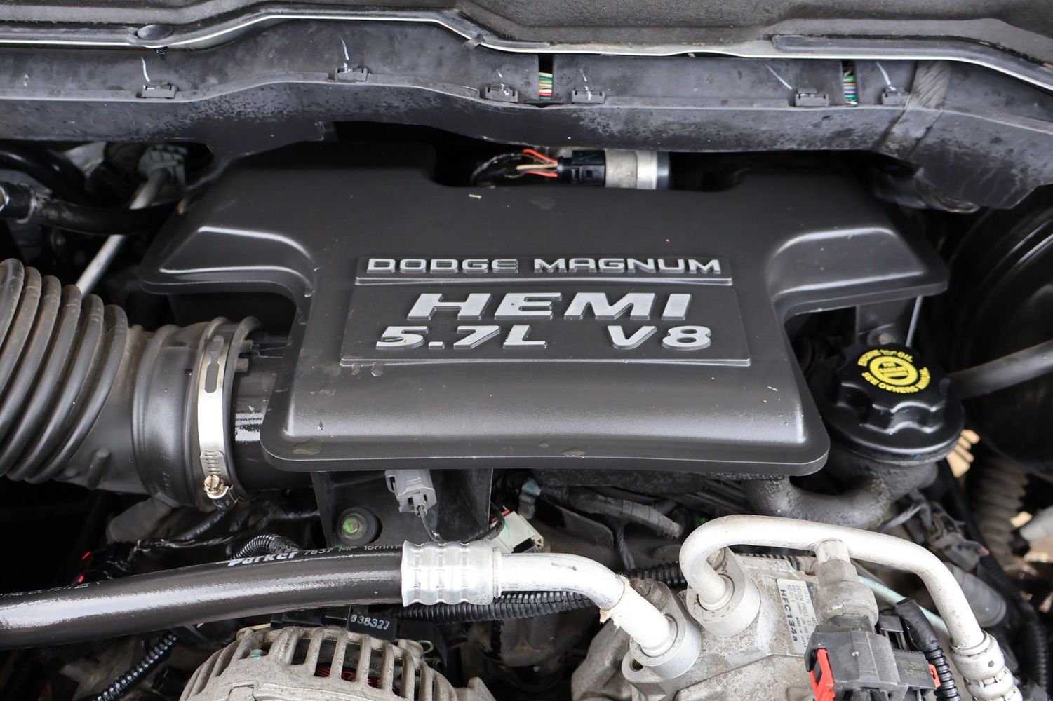 Exciting Motor For A 2003 Dodge Ram 1500 Images