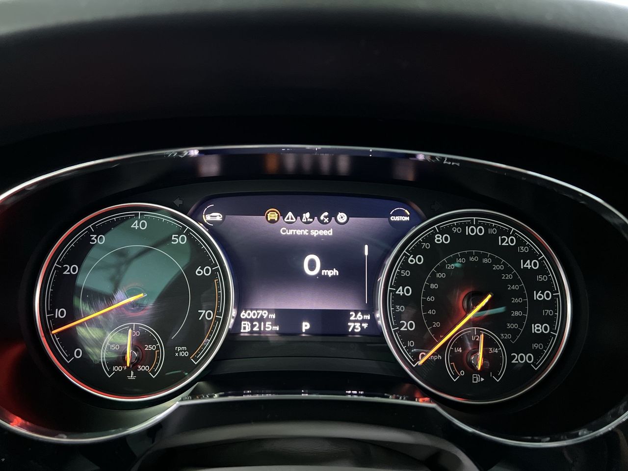 2018 Bentley Bentayga Base - Photo 18