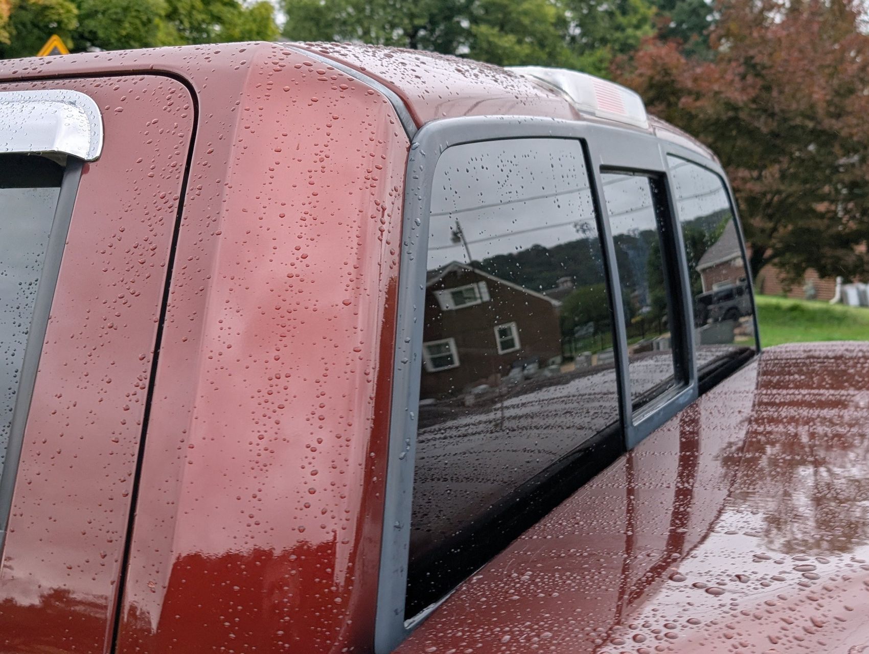 2007 Ford F-150 47
