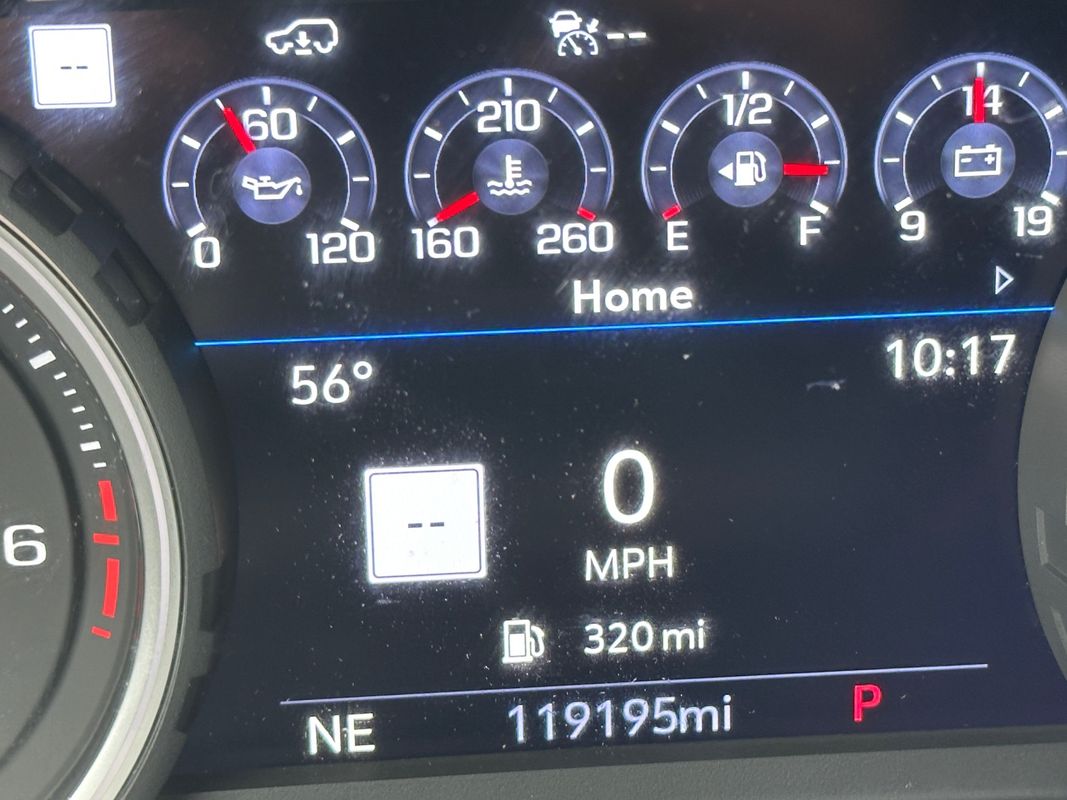 2021 Chevrolet Suburban High Country - Photo 24
