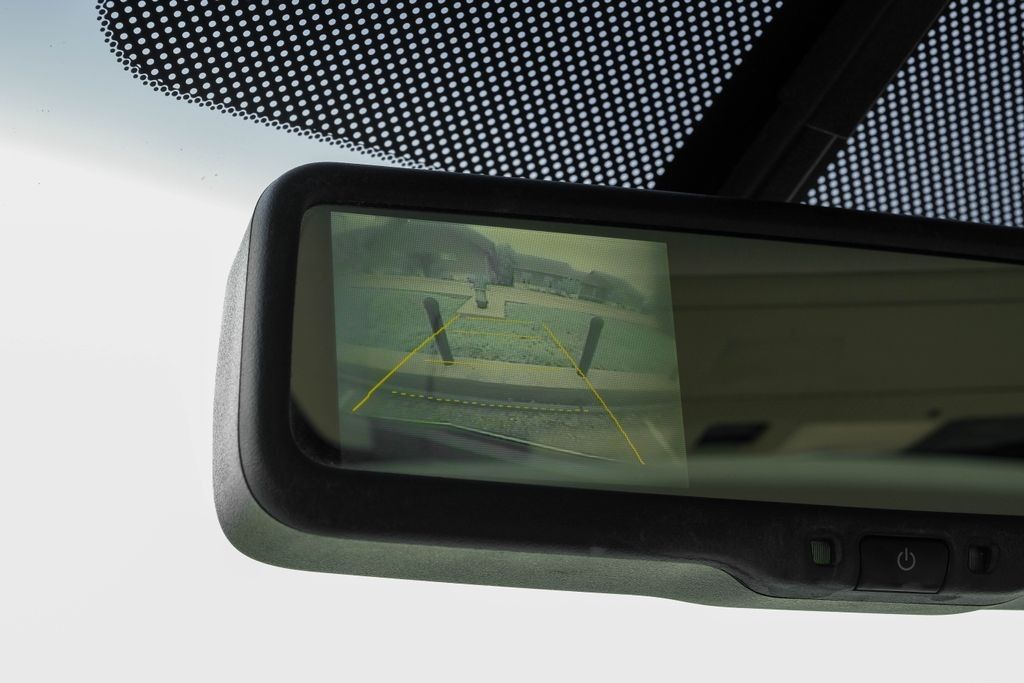 2011 Acura MDX Base photo 22